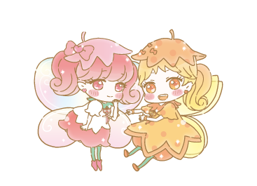 숲의요정 페어리루